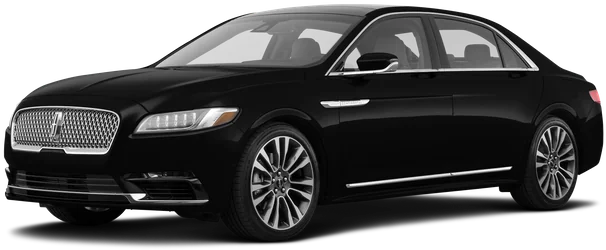 Lincoln Continental