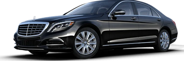 Mercedes-Benz S-550