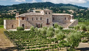 sunstone wine tour