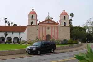 suv in santa barbara 300x201